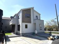 袖ケ浦市長浦駅前新築住宅・2号棟