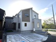 袖ケ浦市長浦駅前新築住宅・2号棟