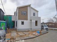 袖ケ浦市長浦駅前新築住宅・2号棟