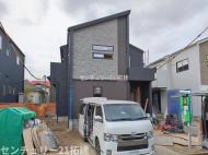 袖ケ浦市長浦駅前新築住宅・3号棟