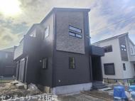 袖ケ浦市長浦駅前新築住宅・3号棟