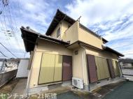 市原市青葉台戸建住宅