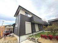 袖ケ浦市久保田戸建住宅