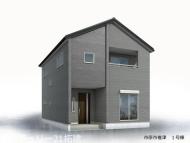 市原市椎津新築住宅