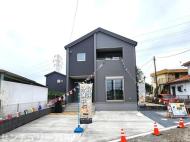 市原市椎津新築住宅