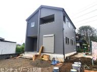 市原市椎津新築住宅