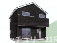 木更津市桜町新築住宅