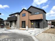 市原市島野新築住宅・3号棟