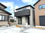 市原市島野新築住宅・2号棟