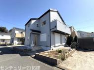 千葉市緑区高田町戸建住宅