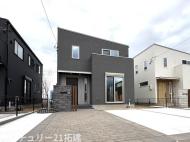 千葉市緑区土気町新築住宅