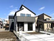 市原市西五所新築住宅・3号棟