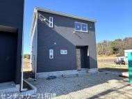 市原市古市場新築住宅・3号棟