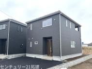 市原市古市場新築住宅・3号棟