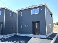 市原市古市場新築住宅・3号棟