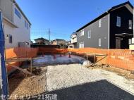 市原市八幡新築住宅