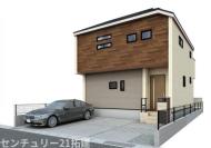 市原市八幡新築住宅