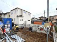 市原市八幡新築住宅