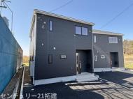 市原市古市場新築住宅・4号棟