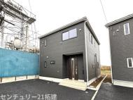 市原市古市場新築住宅・4号棟