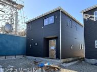 市原市古市場新築住宅・4号棟