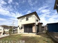 袖ケ浦市代宿戸建住宅