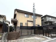 木更津市畑沢南戸建住宅