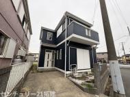 市原市岩崎戸建住宅