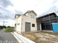 木更津市中島新築住宅・1号棟