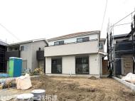 木更津市中島新築住宅・4号棟