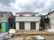 木更津市中島新築住宅・4号棟