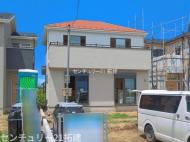 木更津市中島新築住宅・4号棟