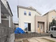 市原市北国分寺台戸建住宅