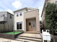 市原市北国分寺台戸建住宅