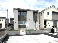 君津市人見3丁目新築住宅・12号棟