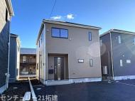 袖ケ浦市今井新築住宅・5号棟