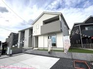 君津市人見3丁目新築住宅・13号棟