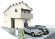 君津市人見3丁目新築住宅・13号棟