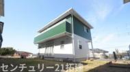 木更津市請西東2丁目戸建住宅