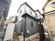 市原市東国分寺台戸建住宅