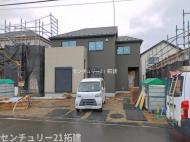 木更津市祇園新築住宅・4号棟