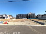 木更津市祇園新築住宅・4号棟