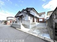 木更津市清川戸建住宅