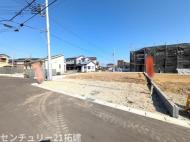 木更津市祇園新築住宅・3号棟