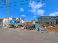 木更津市祇園新築住宅・3号棟