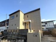 木更津市大久保戸建住宅