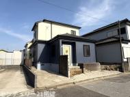 君津市人見戸建住宅