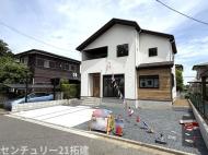 市原市青葉台7丁目新築住宅