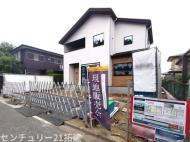 市原市青葉台7丁目新築住宅