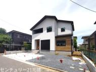 市原市青葉台7丁目新築住宅